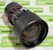 Panasonic DLP Projection zoom standard projector lens - TKGF0156-6