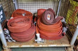 Layflat hose - see description for details