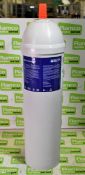 Brita Purity C500 Quell ST water filter canister - boxed