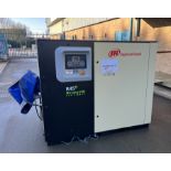 Ingersoll Rand R37-45n/R45n-A10 45 kW compressor – 2016 – W 1950 x D 1060 x H 1620mm