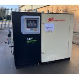 Ingersoll Rand R37-45n/R45n-A10 45 kW compressor – 2016 – W 1950 x D 1060 x H 1620mm