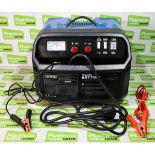 Draper 25354 battery charger/starter 12 / 24V - 240V input