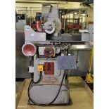 Jones and Shipman surface grinder - A2G2 - 1953 - 3ph - 50hz