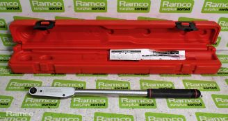 Britool AVT 300A 3/8 inch drive torque wrench - 5-33 nm (4-24 lbf.ft)