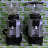 Ceado E6P espresso coffee grinder, Ceado E6P espresso coffee grinder