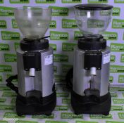 Ceado E6P espresso coffee grinder, Ceado E6P espresso coffee grinder