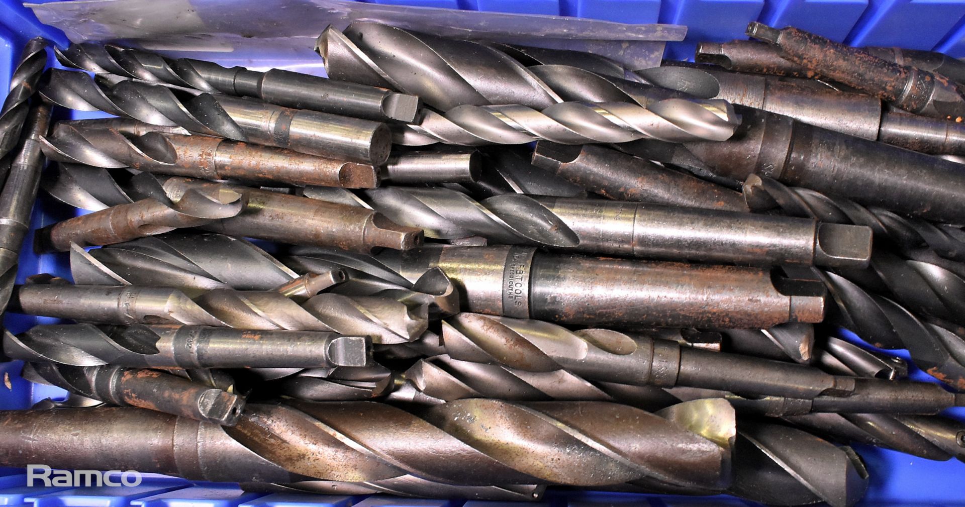 Assorted sized drill bits - see pictures - Image 2 of 4