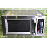 Quattro AC1000MV microwave