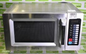 Quattro AC1000MV microwave