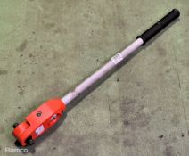 3/4 inch drive torque wrench - 40-800nm (20-600lbf.ft)