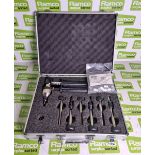 MasterFix MFX 612 rivnut tool set - M6 to M12