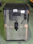Burco AFU10C countertop automatic water boiler