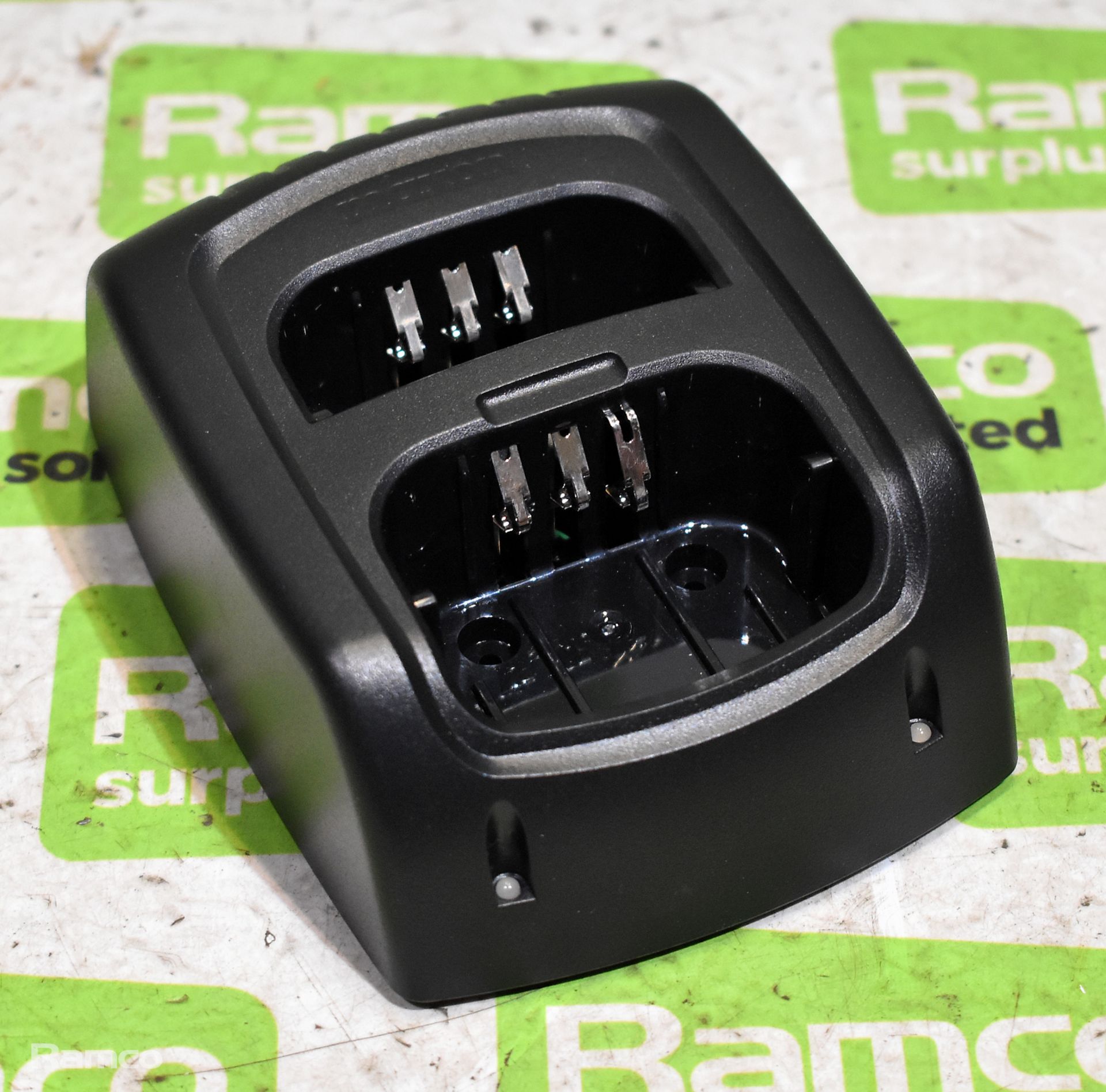 32x Maxon CHQ-700D charger pods - Image 3 of 4