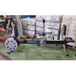 Concept 2 Dyno dynamic strength trainer