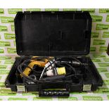 Dewalt D21805-LX 110V electric drill