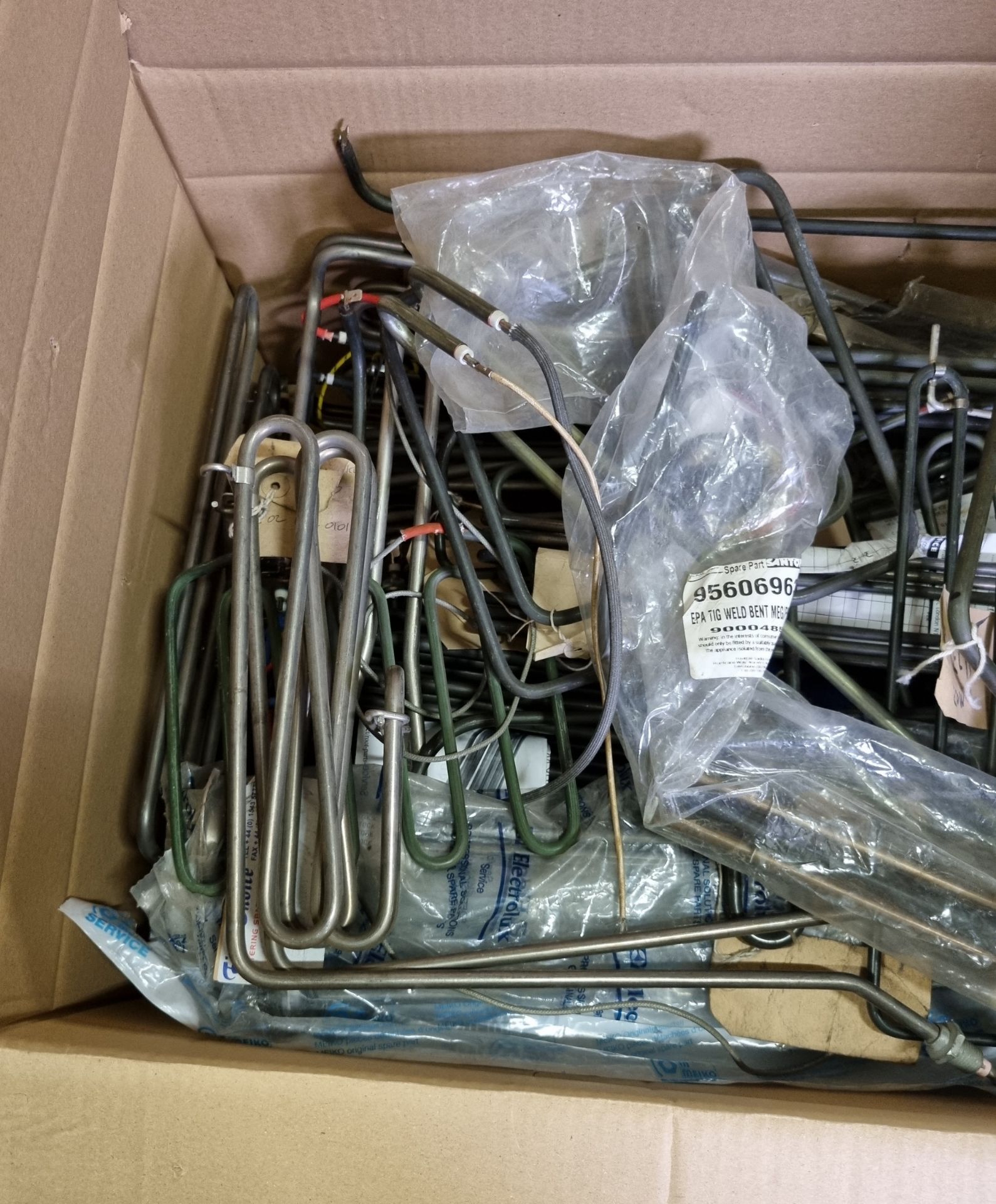 Catering spares - assorted heating elements - Bild 3 aus 10