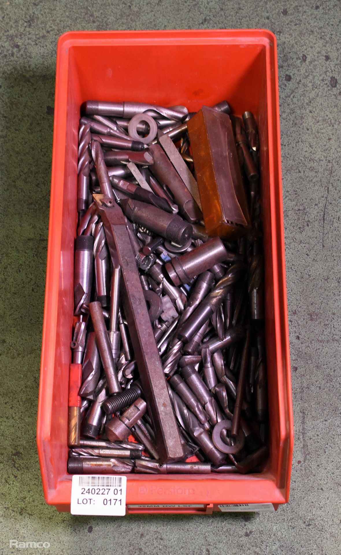 Assorted sized drill bits - see pictures - Image 4 of 4