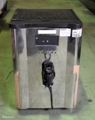 Burco AFU10C countertop automatic water boiler