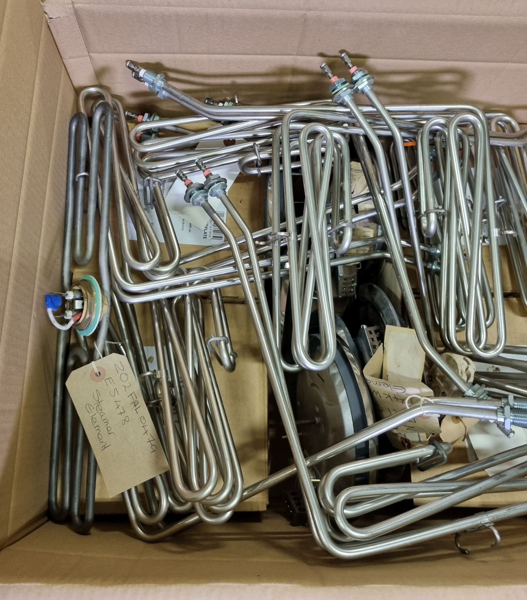 Catering spares - assorted heating elements - Bild 6 aus 10