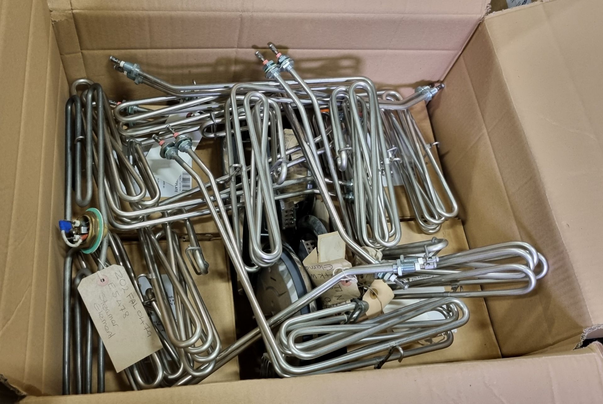 Catering spares - assorted heating elements - Bild 4 aus 10