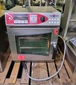 Convotherm OES 6.06 mini electric combi oven - 3 phase 400V - W 570 x D 650 x H 650mm