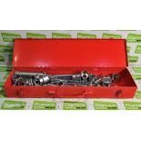 1/2 inch drive socket set - 10mm to 32mm