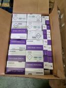 Randox Covid-19 home sample collection kits - approx 100