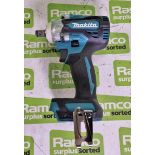 Makita DTW300 18V cordless impact wrench - 1/2 inch drive - NO BATTERY