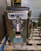 Taylor 430-40 stainless steel frozen beverage machine - W 410 x D 700 x H 700mm