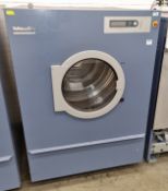 Miele Professional PT 8807 G commercial tumble dryer - W 1200 x D 1320 x H 1730 mm