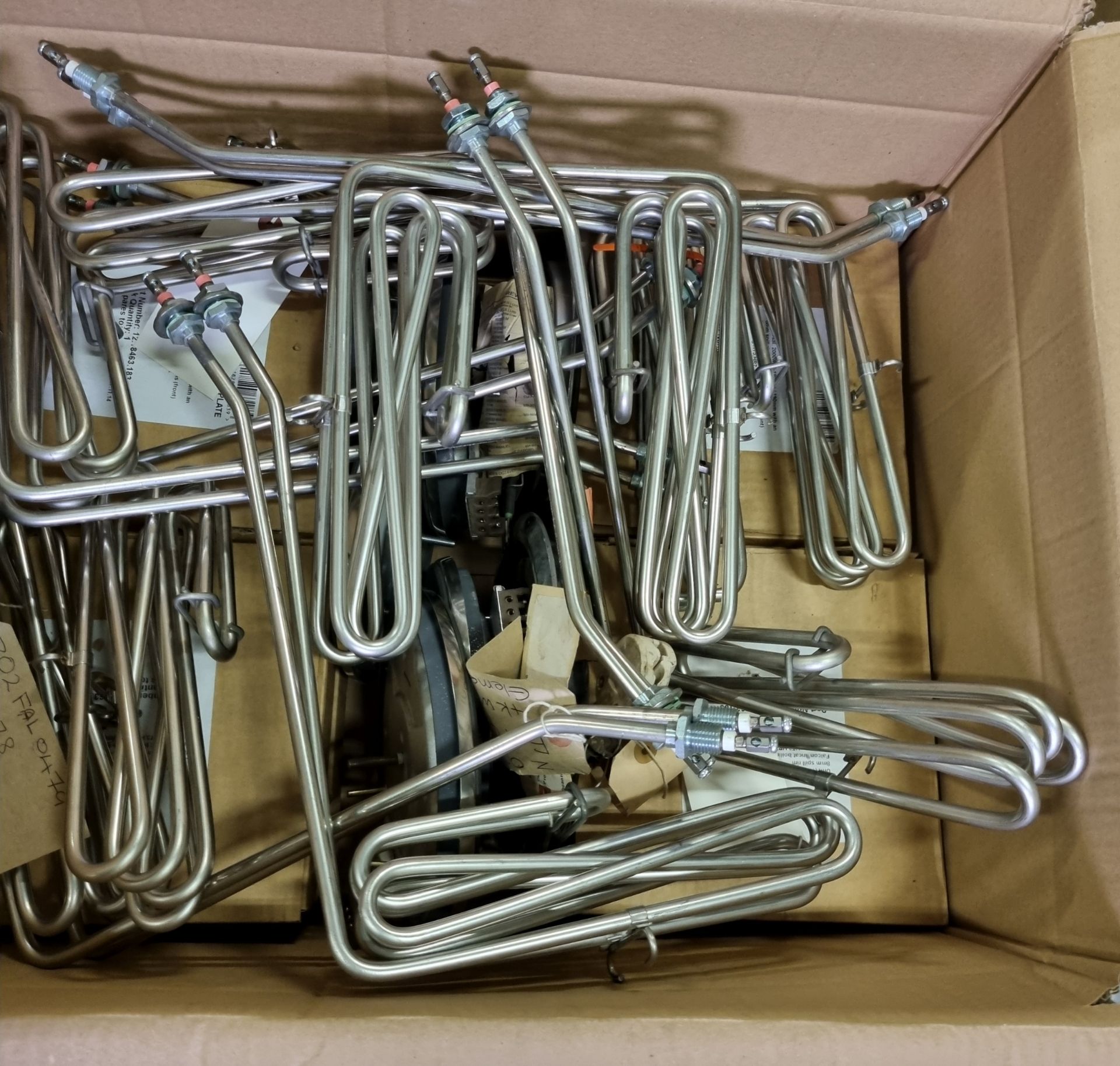 Catering spares - assorted heating elements - Bild 5 aus 10