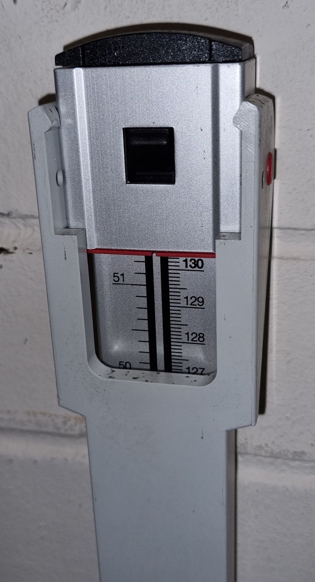 Seca 704 electronic column scale - Image 3 of 5