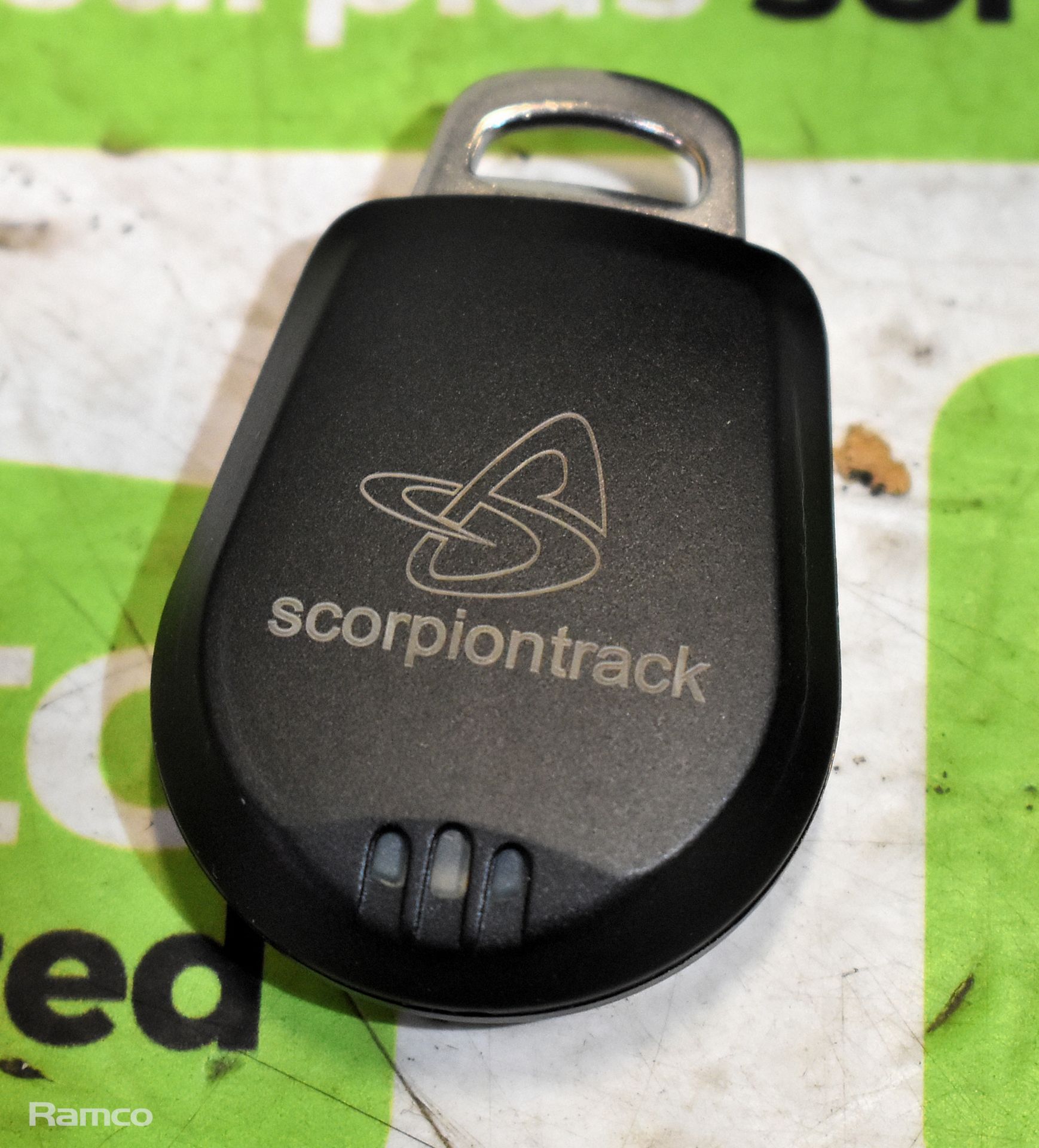 6x Scorpion automotive STM01/FK vehicle tracker kits - Image 5 of 9