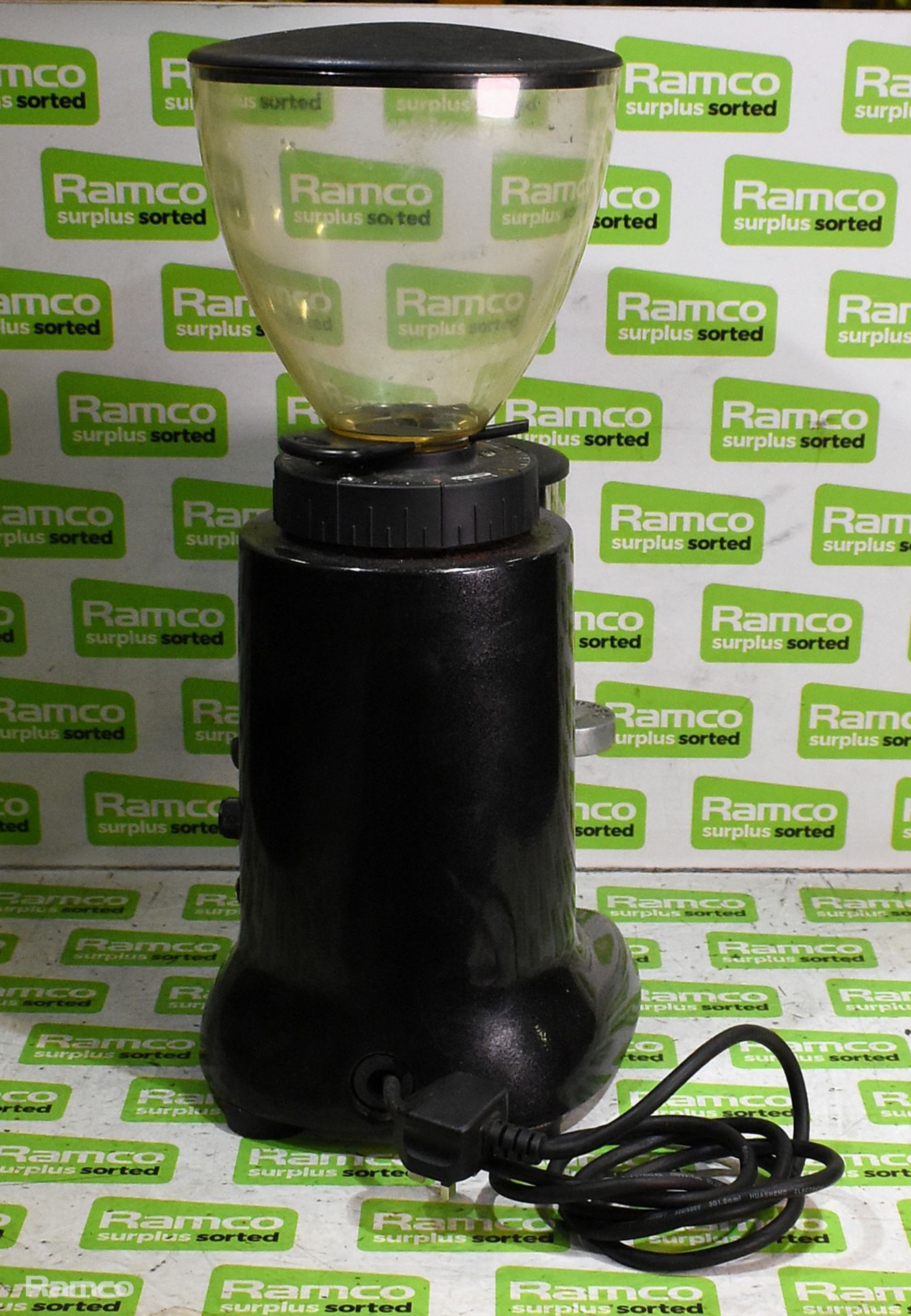 2x Ceado E6X espresso coffee grinders - Image 8 of 10