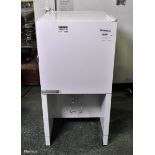 Autonumis UGC-1 13 ltr milk chiller - W 370 x D 400 x H 730 mm