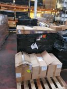 20 pallets worth of Various PPE equipment - see description for details