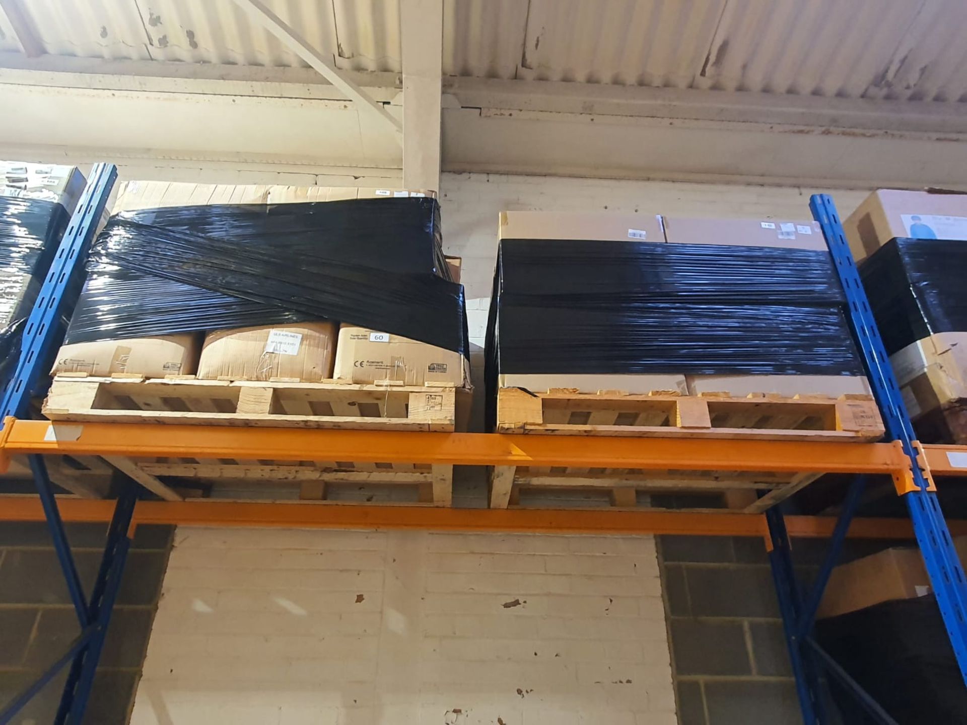 20 pallets worth of Various PPE equipment - see description for details - Bild 2 aus 18