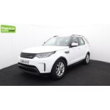 Land Rover Discovery 5 SDV6 3.0 DSE - BJ68 CAV