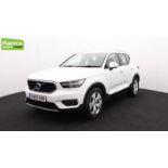 Volvo XC40 Momentum Pro D3 AWD Estate 2.0L - KN69 SMO