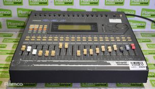 Yamaha ProMix 01 16 channel programmable mixer