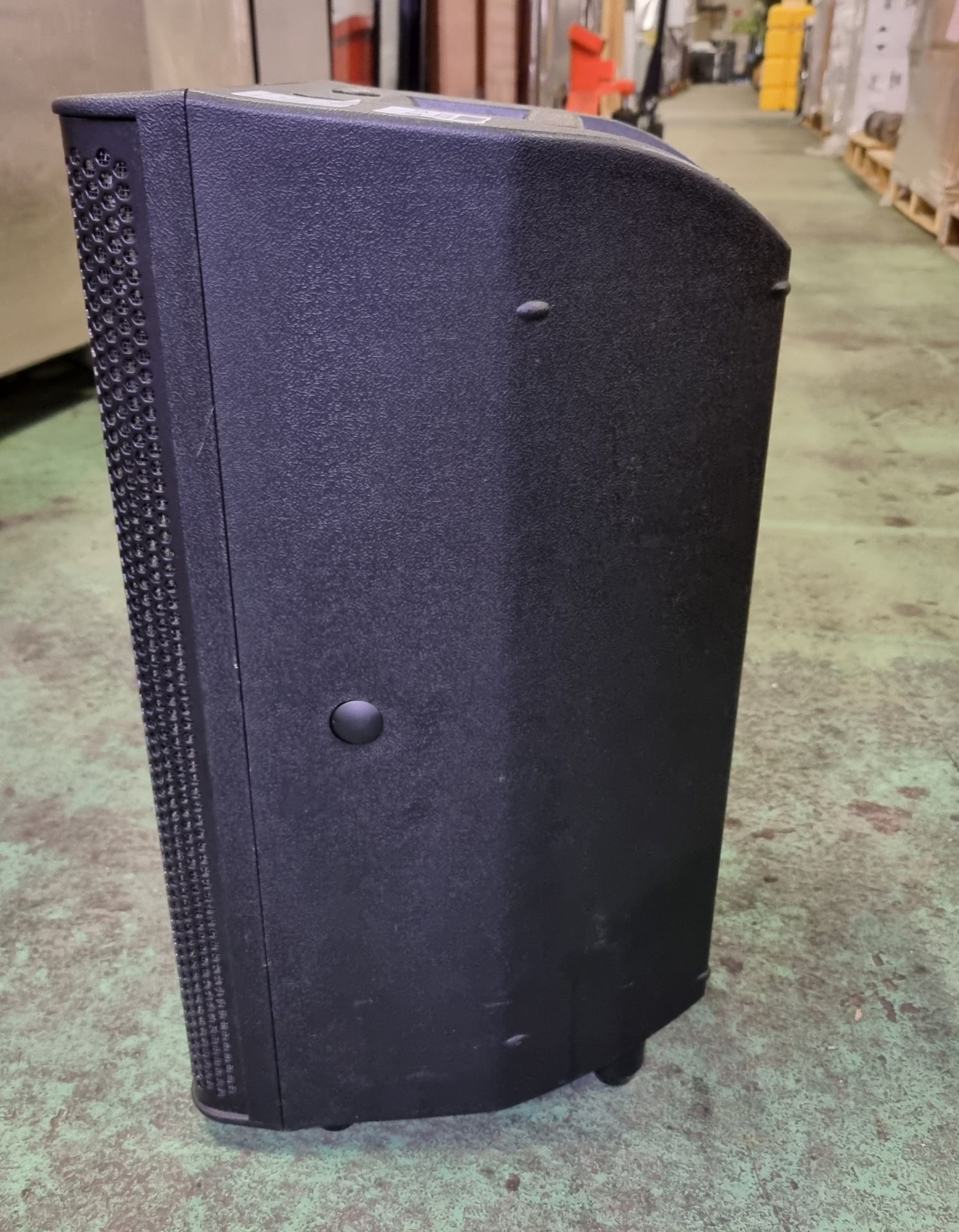 Thoman Music the box pro DSP 108 active full range speaker - Image 2 of 5