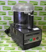 Robot Coupe R 211 XL Ultra food processor - 2.9L