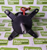 FIR Elettromeccanica type 1088 electric motor