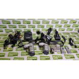 Photography equipment - see description for details