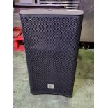 Thoman Music the box pro DSP 108 active full range speaker