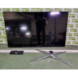 Samsung UE50H6470SS 50 inch 1080p HD TV