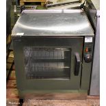 Lincat IP24B undercounter electric oven - W 610 x D 640 x H 670mm