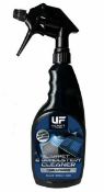 56x bottles of Ultimate Finish carpet and upholstery cleaner - 750ml