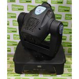 Silver Star HTI 150 moving head light