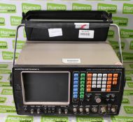 Marconi 2955A radio communication test set